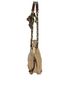 Lanvin Amalia Shoulder Bag, bottom view